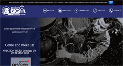 Desktop Screenshot of bigata.net